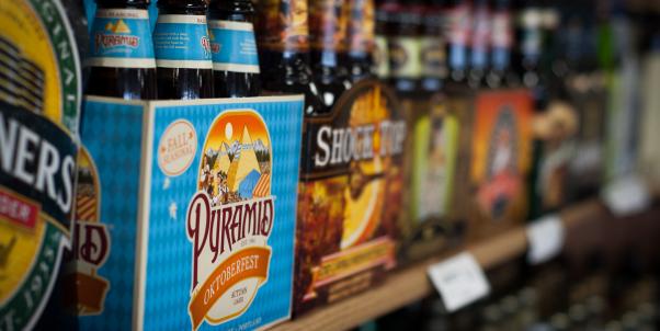 Pottstown Meat and Deli Craft Beers and Specialty Wines